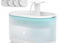 PETLIBRO Capsule Trinkbrunnen - Trinkbrunnen 2,1 l