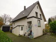 Suchen Sie ein leerstehendes und sofort verfügbares Zweifamilienhaus in der Nähe Gütersloh? - Gütersloh