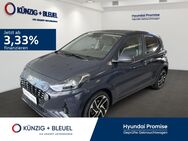 Hyundai i10, 1.0 Edition 30, Jahr 2022 - Aschaffenburg