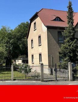 Tradition trifft Raumfreiheit - Grimma