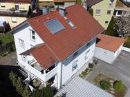 Frei werdendes Wohnhaus mit 3 Wohneinheiten, ideales Mehrgenerationenhaus oder auch als Anlageobjekt. - Obersulm