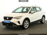 Seat Arona, 1.0 TSI FR ###Full###, Jahr 2022 - Donnersdorf