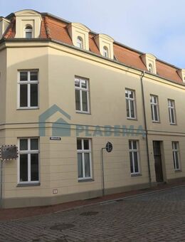 Apartments im Parchimer Zentrum - Parchim