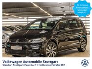 VW Touran, 2.0 TDI Highline, Jahr 2024 - Stuttgart