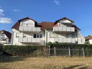 Gemütliche Eigentumswohnung im 1. OG - Eppertshausen