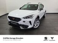 CUPRA Formentor, 1.4 E-HYBRID LANE, Jahr 2024 - Dresden