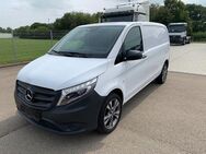 Mercedes-Benz Vito 116 CDI Kasten Allrad SpurW Navi KAM AUT - Crailsheim