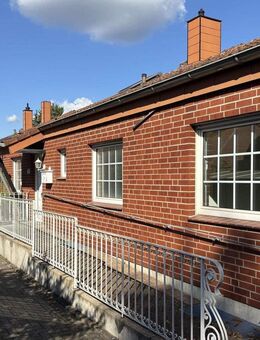 Wohntraum in Toplage - Hannover