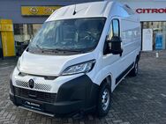 Citroën Jumper, 2.2 35 L2H2 Blue-HDI, Jahr 2024 - Dessau-Roßlau