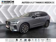 Volvo XC60, B4 Plus Dark MHybrid bFS SHZv h HBeam, Jahr 2022 - Berlin