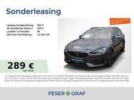 CUPRA Leon, 2.0 TSI Sportstourer VZ 4Dr, Jahr 2023 - Forchheim (Bayern)