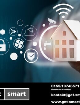 Smart Home für jeden (* smarthome * Smart-Home *) - Landau (Pfalz)