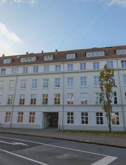 6595 - Erstbezug nach Sanierung! Attraktive 2-Zimmer-Wohnung direkt am Hauptbahnhof von Oldenburg! - Oldenburg