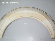 Tabbert Radlauf gebraucht 84 x 46 gebraucht (zB 510/515/530/630) - Schotten Zentrum