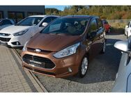 Ford B-MAX Titanium - Cuxhaven