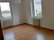 2-Raum-Wohnung mit Stellplatz in ruhiger Lage - Treuen