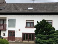 Zweifamilienhaus in ruhiger guter Wohnlage von Hülzweiler - Schwalbach