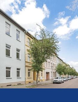 Geräumiges Stadthaus in der Köthener Neustadt - frisch saniert! - Köthen (Anhalt)