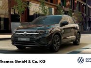 VW T-Roc, 1.5 TSI R-Line, Jahr 2024 - Celle