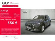 Audi Q5, 40 TDI quattro °, Jahr 2023 - Kassel