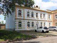 Sachsen-Anhalt - Wirtschaftsregion Halle (Saale), Mehrfamilienwohnhaus mit 4 Wohnungen in Weißenfels - Weißenfels