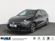 VW Golf Variant, 2.0 TSI Golf VIII R-Line, Jahr 2024 - Wunstorf