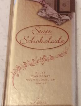 Statt Schokolade: Alles, was sonst noch glücklich macht - Landau (Pfalz)