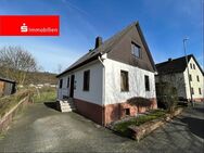 Wohnhaus sucht neue Eigentümer! - Sinn