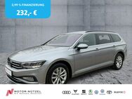 VW Passat Variant, 2.0 TDI BUSINESS, Jahr 2021 - Bayreuth