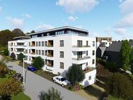 Betreute Seniorenwohnungen - 3-Zimmer-Wohnung mit ca. 77,18 m² Wohnfläche - Brackenheim