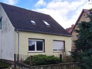 Einfamilienhaus in Bad Freienwalde (Oder) Neuenhagen - braucht ganz viel Zuwendung ! - Bad Freienwalde (Oder)