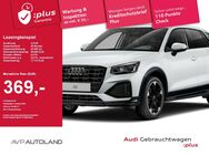 Audi Q2, 30 TDI advanced | |, Jahr 2024 - Plattling