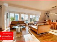2014 Topsaniert! Exklusive Penthouse-Wohnung - Lübeck