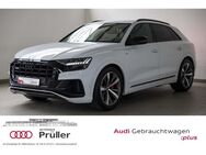 Audi Q8, 55 TFSI e qu tiptro, Jahr 2021 - Neuburg (Donau)