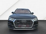 Audi Q5, 40 TDI quattro sport, Jahr 2020 - Sigmaringen