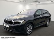 Skoda Kodiaq, 2.0 TDI SELECTION, Jahr 2024 - Düsseldorf