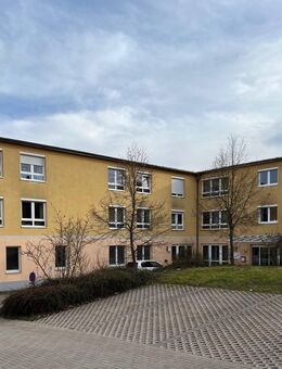 Kapitalanlage - 1 Zimmer Eigentumswohnung mit EBK - Pegnitz
