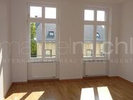 Charmantes 2-Zimmer Apartment in Top-Lage von Leipzig! Hell, Sonnig, einzigartig! - Leipzig
