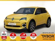 Renault R 5, 5 Techno 150 Comfort Range vo hi, Jahr 2022 - Achern