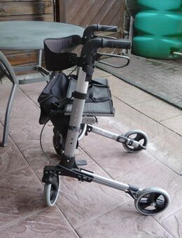 Rollator - Kreuztal