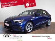 Audi A3, Sportback 40 TFSI e advanced, Jahr 2023 - Kiel