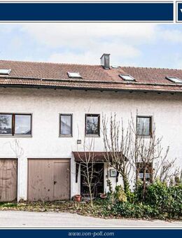 Mehrfamilienhaus in Lixenried in ruhiger Lage - Furth (Wald)