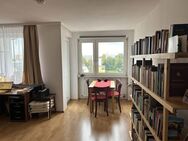Gutgeschnittene Zwei-Zimmer-Wohnung + Balkon - Frankfurt (Main)