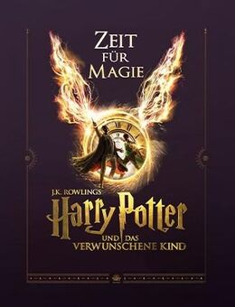 Harry Potter und das verwunschene Kind in Hamburg Karten bis zu 50% Rabatt ab dem 01.08.25 - Wuppertal