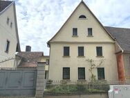 EFH in Bad Bibra - Bad Bibra