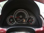 VW up, 1.0 GTI, Jahr 2022 - Bad Harzburg