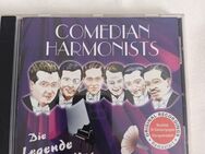 Die Legende Lebt Weiter von Comedian Harmonists | CD - Essen