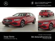 Mercedes C 300, e T AVANTGARDE SIDEBAGS IM FOND °, Jahr 2022 - Osterholz-Scharmbeck