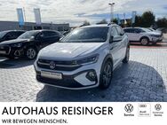 VW Taigo, 1.5 TSI R-Line, Jahr 2023 - Wasserburg (Inn)