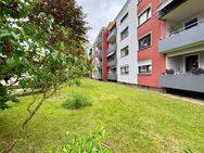 Gut geschnittene 3-Zimmerwohnung in Wunstorf - Wunstorf